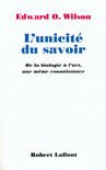 L'UNICIT� DU SAVOIR