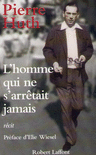 L'HOMME QUI NE S'ARR�TAIT JAMAIS