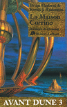 LA MAISON CORRINO - AVANT DUNE T.3