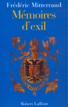 M�MOIRES D'EXIL