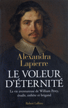 LE VOLEUR D'�TERNIT�