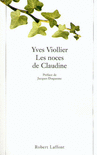 LES NOCES DE CLAUDINE