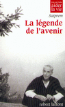 LA L�GENDE DE L'AVENIR