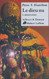 LE DIEU NU - T1 - R�SISTANCE
