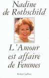 L'AMOUR EST AFFAIRE DE FEMMES