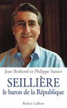 SEILLI�RE LE BARON DE LA R�PUBLIQUE