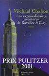 LES EXTRAORDINAIRES AVENTURES DE KAVALIER ET CLAY