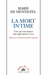 LA MORT INTIME - NE