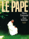 LE PAPE - DANS L'INTIMIT� D'UN HOMME