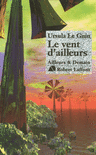 LE VENT D'AILLEURS - TERREMER 4