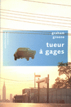 TUEUR � GAGES