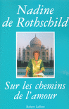 SUR LES CHEMINS DE L'AMOUR