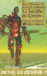 LA BATAILLE DE CORRIN - DUNE, LA GEN�SE - T3