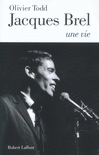 JACQUES BREL, UNE VIE - NE