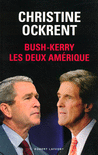 BUSH - KERRY, LES DEUX AM�RIQUE
