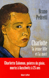 CHARLOTTE, LA JEUNE FILLE ET LA MORT