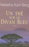 UN TH� SUR LE DIVAN BLEU