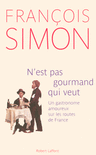 N'EST PAS GOURMAND QUI VEUT