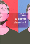 A SERVIR CHAMBR� - NE - PAVILLONS POCHE