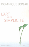 L'ART DE LA SIMPLICIT�