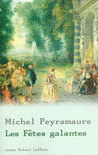 LES F�TES GALANTES