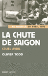 LA CHUTE DE SAIGON