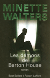 LES D�MONS DE BARTON HOUSE