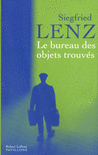 LE BUREAU DES OBJETS TROUV�S