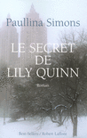LE SECRET DE LILY QUINN