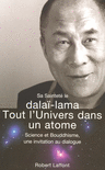 TOUT L'UNIVERS DANS UN ATOME