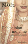 UNE PASSION INDIENNE