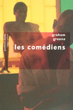 LES COM�DIENS - NE - PAVILLONS POCHE