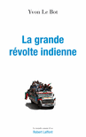 LA GRANDE R�VOLTE INDIENNE