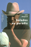 BALADES AU PARADIS - NE - PAVILLONS POCHE