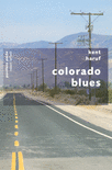 COLORADO BLUES - PAVILLONS POCHE