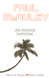 UNE INVASION MARTIENNE