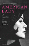 AMERICAN LADY