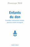 ENFANTS DU DON