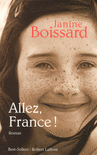 ALLEZ, FRANCE !