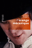 L'ORANGE M�CANIQUE