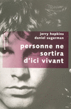 PERSONNE NE SORTIRA D'ICI VIVANT - PAVILLONS POCHE