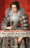 POUR MON FILS, POUR MON ROI
