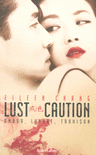 LUST CAUTION