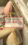 LA REINE DE PARIS