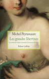 LES GRANDES LIBERTINES