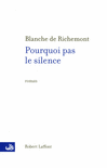 POURQUOI PAS LE SILENCE