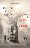 LE JEU DE L'ANGE