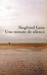 UNE MINUTE DE SILENCE