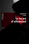 LA LE�ON D'ALLEMAND