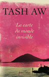 LA CARTE DU MONDE INVISIBLE